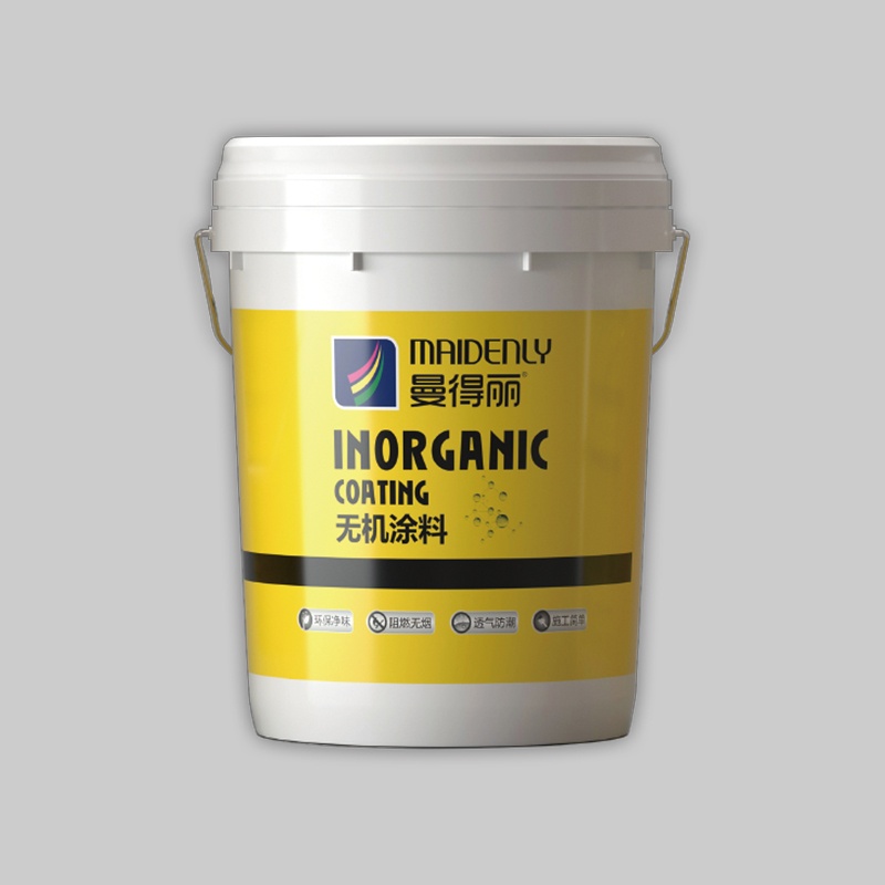Inorganic Primer